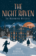 The Night Raven (The Moonwind Mysteries)