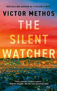 The Silent Watcher (Vegas Shadows)
