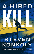 A Hired Kill (Garrett Mann)