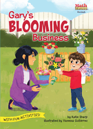 Gary's Blooming Business: Decimals (Math Matters)