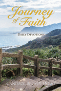 Journey of Faith: Daily Devotions
