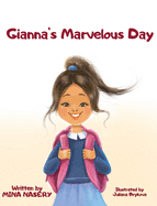 Gianna's Marvelous Day