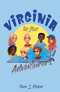 Virginia is for Adventurers