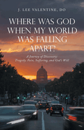Where Was God When My World Was Falling Apart?: A Journey of Discovery: Tragedy, Pain, Suffering, and God├óΓé¼Γäós Will