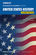 Advanced Placement United States History, Classic Edition