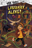 Library Alive! (Boo Books)