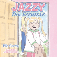 Jazzy the Explorer