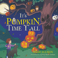 It's Pumpkin Time Y'all
