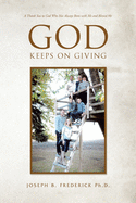God Keeps On Giving