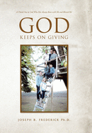 God Keeps on Giving