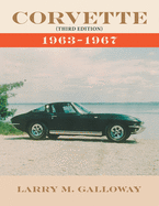 Corvette: 1963-1967