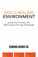 God├éΓÇÖs Healing Environment: Living the Christian Life While Going Through Challenges
