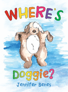 Where├éΓÇÖs Doggie?