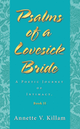 Psalms of a Lovesick Bride 2: A Poetic Journey of Intimacy