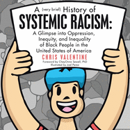 A Very Brief History of Systemic Racism: A Glimpse into Oppression, Inequity, and Inequality of Black People in the United States of America