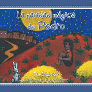 La Navidad M├â┬ígica De Pedro (Spanish Edition)