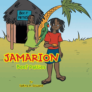 Jamarion: Beef Patties