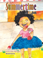Summertime: An ABC Book