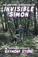 The Awesome Adventures of Invisible Simon