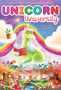 Shamrock's Cursed Hoof (7) (Unicorn University)
