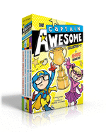 The Captain Awesome Collection No. 2: Captain Awesome, Soccer Star; Captain Awesome Saves the Winter Wonderland; Captain Awesome and the Ultimate ... Captain Awesome vs. the Spooky, Scary House