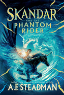Skandar & the Phantom Rider
