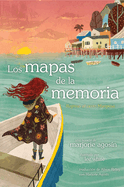 Los mapas de la memoria (The Maps of Memory): Regreso al cerro Mariposa (The Butterfly Hill Series) (Spanish Edition)