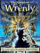 Stroke of Midnight (18) (The Kingdom of Wrenly)
