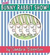 Bunny Rabbit Show!, The