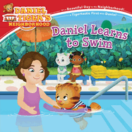 Daniel Learns to Swim (Daniel Tiger's Neighborhood)