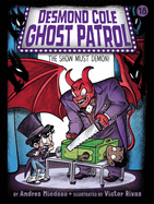The Show Must Demon! (18) (Desmond Cole Ghost Patrol)