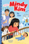 Mindy Kim, Big Sister (11)