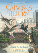 Catwings Return (2)