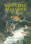 Wonderful Alexander and the Catwings (3)