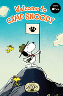 Welcome to Camp Snoopy (Peanuts)