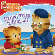 Daniel Tries It Himself (Daniel Tiger's Neighborhood)