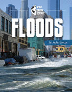 Floods (Pebble Explore) (Wild Earth Science)