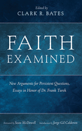 Faith Examined
