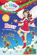 Rainbow Fairies Special Edition: Holly the Christmas Fairy (Rainbow Magic)