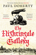 The Nightingale Gallery (Brother Athelstan Mysteries)
