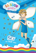 Rainbow Magic Rainbow Fairies Book #5: Sky the Blue Fairy (5)