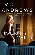 Twilight's Child (3) (Cutler)