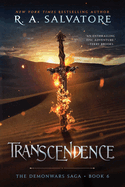 Transcendence (6) (DemonWars series)