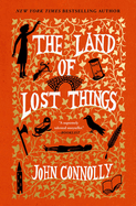 Land of Lost Things, The