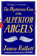 Mysterious Case of the Alperton Angels, The