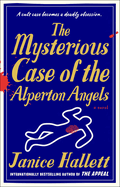 Mysterious Case of the Alperton Angels, The
