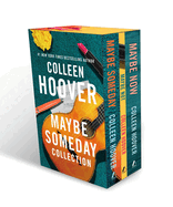 Maybe Someday Paperback Collection (Boxed Set)
