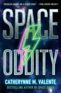 Space Oddity (2) (Space Opera, The)
