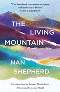 The Living Mountain