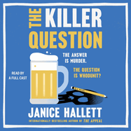 The Killer Question: A Novel